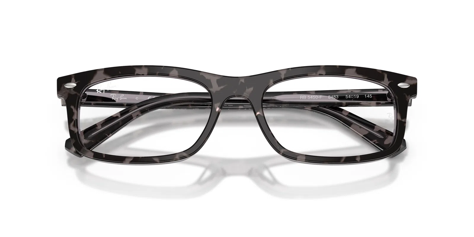 Ray-Ban 5450F Eyeglasses - view 17